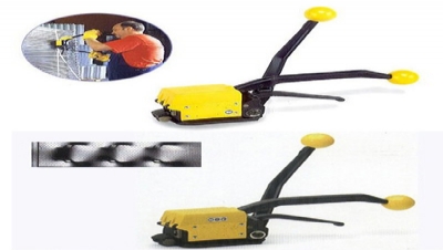 FROMM A333/A335鋼帶免扣打包機 FROMM A333/A335鋼帶免扣打包機